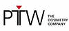 PTW  Freiburg Physikalisch-Technische Werkstätten Dr. Pychlau GmbH logo