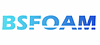 BS Foam GmbH logo