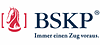 BSKP Dr. Broll · Schmitt · Kaufmann & Partner - Steuerberater · Wirtschaftsprüfer · Rechtsanwälte logo