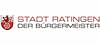 Stadt Ratingen logo