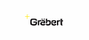 Graebert GmbH logo