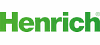 Henrich Baustoffzentrum GmbH logo