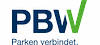 PBW - Parkraumgesellschaft Baden-Württemberg mbH logo