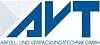 AVT Abfüll- und Verpackungstechnik GmbH logo