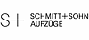 Schmitt + Sohn Aufzüge GmbH & Co. KG logo