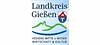 Landkreis Gießen  Der Kreisausschuss logo