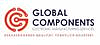 Global Components AG logo