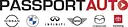 Passport Auto Group logo