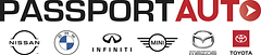 Passport Auto Group logo