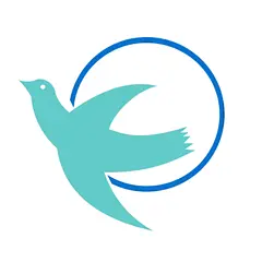 Visiting Angels Westerville logo