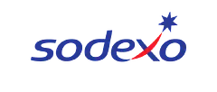 Sodexo Canada logo