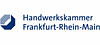 Handwerkskammer Frankfurt-Rhein-Main logo