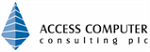 Access Computer Consulting Plc logo