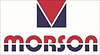 Morson Edge logo