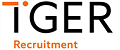 Tiger Recruitment logo
