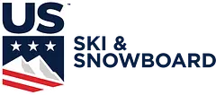 U.S. Ski & Snowboard logo