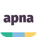 Apna logo