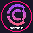 Ceartas logo