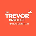 The Trevor Project logo