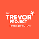 The Trevor Project logo