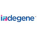 Indegene logo