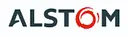 Alstom Transportation logo