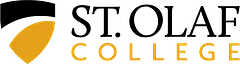 St. Olaf College logo