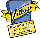Village Plumbing logo