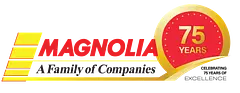 Joseph J Magnolia logo