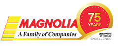 Joseph J Magnolia logo
