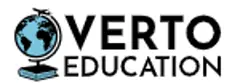 Verto Education logo