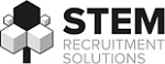 Stem Recruitment logo