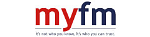 MyFM logo