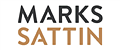 Marks Sattin logo