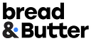 bread & Butter PR logo