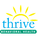 THRIVE BEHAVIORAL HEALTH INC logo