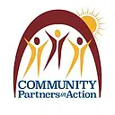 Community Partners in Action logo