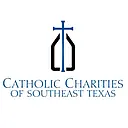 Catholic Charities of Southeast Texas logo
