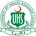 UHS logo