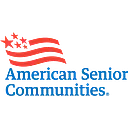 American Senior Communities logo