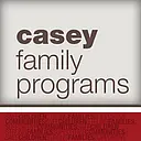 Casey Family Programs logo