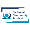 Piedmont Community Services logo