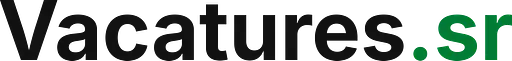 Vacatures.sr logo