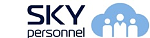 Sky Personnel logo