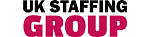 UK Staffing Group Limited logo