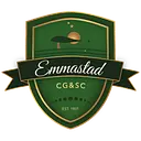 Curacao Golf & Squash Club logo