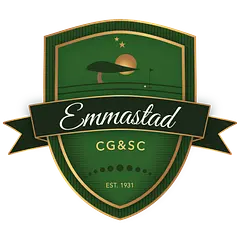 Curacao Golf & Squash Club logo