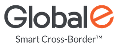 Global-e logo