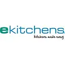 eKitchens logo