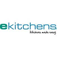 eKitchens logo